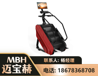 武威商用楼梯机