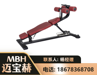 武威可调腹肌板