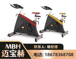 武威商用动感单车