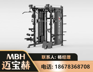 武威三合一综合训练架