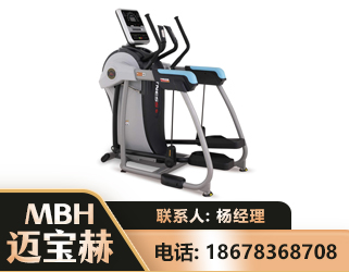 武威体适能机