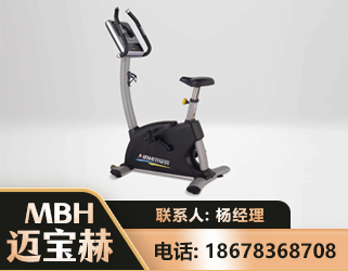 武威立式健身车